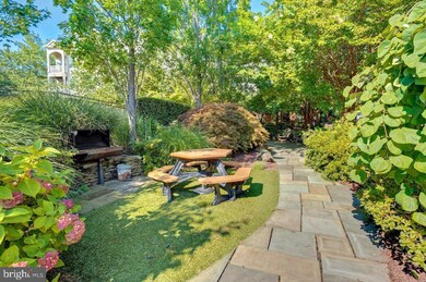 2323 Henshaw Place unit 104, Alexandria, VA 22311 - photo 6