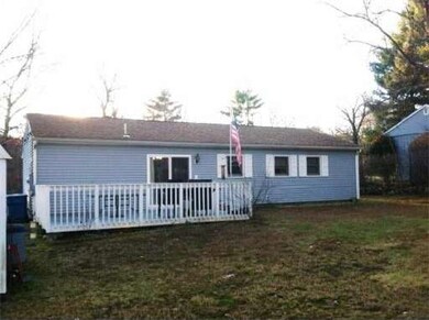 25 Susanne Dr, Whitinsville, MA 01588 - photo 2