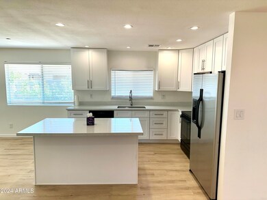 1822 W Natal Ave unit 1, Mesa, AZ 85202 - photo 7