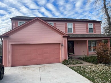 19479 Scenic Harbour Dr, Northville, MI 48167 - photo 4