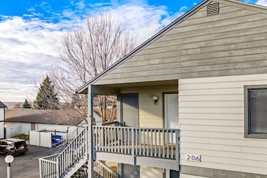 1601 9th St NW unit 206, Great Falls, MT 59404 - photo 5