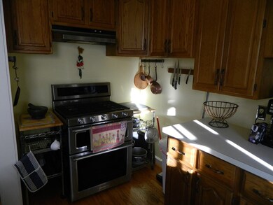 17 Smith St unit 1, Marblehead, MA 01945 - photo 7
