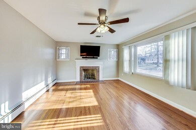 1206 Francis Ave, Halethorpe, MD 21227 - photo 2