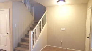 staircase
