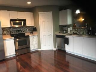 6491 Crab Apple Dr unit 96491, Canal Winchester, OH 43110 - photo 5