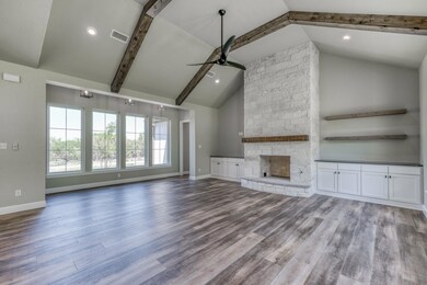 209 Gallatin Rd, Weatherford, TX 76087 - photo 7