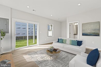 1789 Cherry Birch St, Dumfries, VA 22026 - photo 4