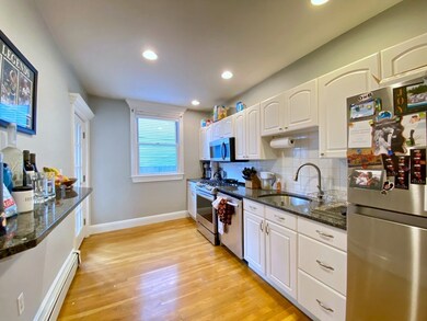 12 Swallow St unit 1, Boston, MA 02127 - photo 4