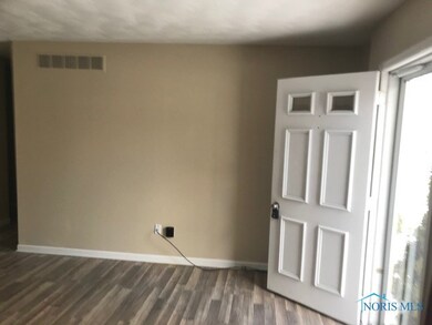 Entry to Living Room