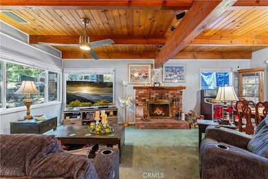 31466 Onacrest Dr, Running Springs, CA 92382 - photo 5