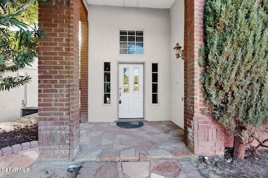 856 Marimba Dr, El Paso, TX 79912 - photo 4