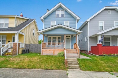 735 Siebert St, Columbus, OH 43206 - photo 5