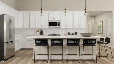 15472 Cardonia Rd, Fishers, IN 46037 - photo 6