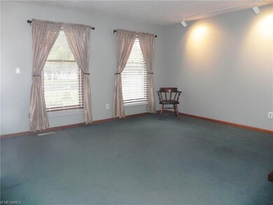 Another view of the Living Room.