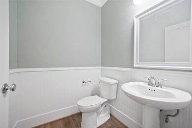 1730 Gardenia Dr, Houston, TX 77018 - photo 2