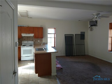 Lower Unit