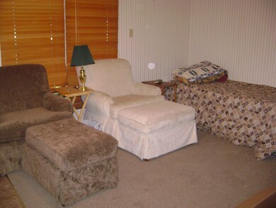 Comfortable Living Room
