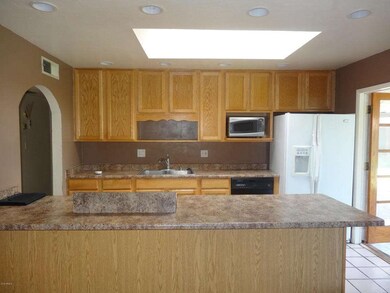 5. KITCHEN