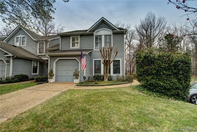 12020 Foxfield Cir unit 12020, Henrico, VA 23233 - photo 2