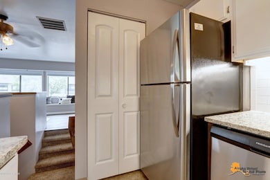 New SS Appliances