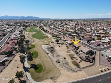 House Location on GC