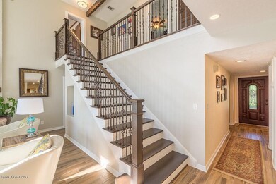 Entrance Way