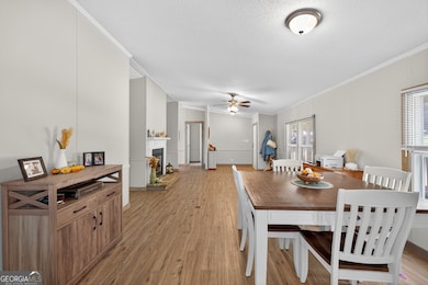 91 Neal St, Commerce, GA 30529 - photo 5