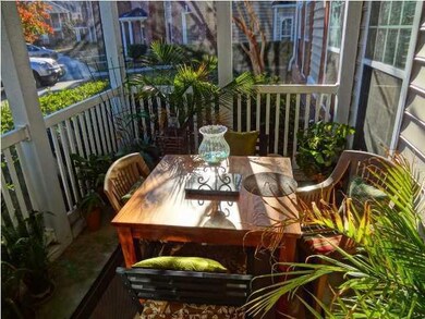 Screen Porch