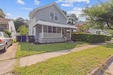 Welcome to your next home!