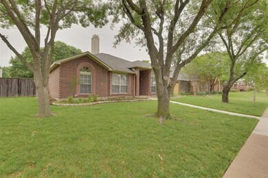 103 N Carriage House Way, Wylie, TX 75098 - photo 4