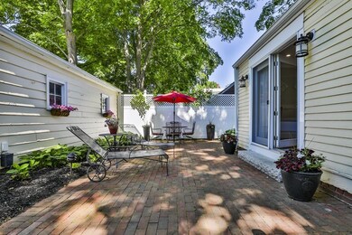 12 Parsons St unit 1, Newburyport, MA 01950 - photo 7