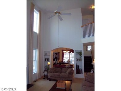Den/Family/Great Room