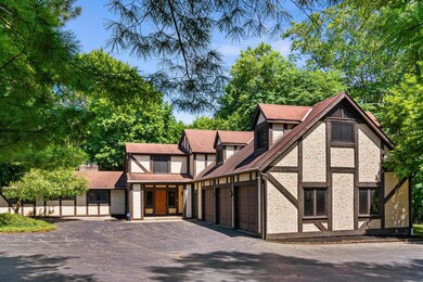 Home Elevation