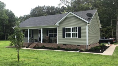 When my sweet first-time buyers bought this home 2 years ago, I had no idea they would do all of this!!!