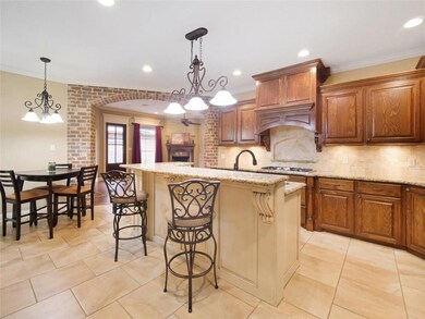 1048 Richmond Cir, Lake Charles, LA 70605 - photo 7