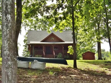 home from dock 3 (Medium)