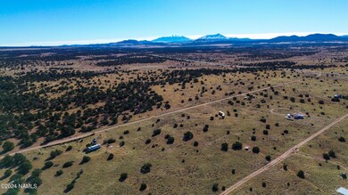 Aerial Views