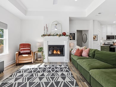 134 Hedges Cir, Weatherford, TX 76085 - photo 4