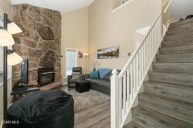 Thoughtful Floorplan