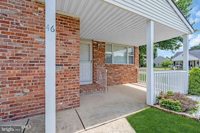 46 Carmacks Way, Toms River, NJ 08757 - photo 3