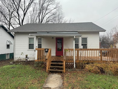 411 N William St, Columbia, MO 65201 - photo 3