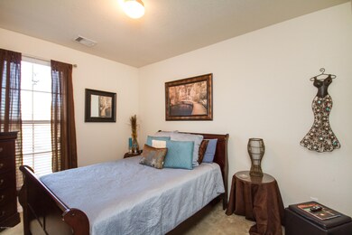 Bedroom 1A