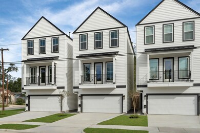 4712 Brinkman St, Houston, TX 77018 - photo 2