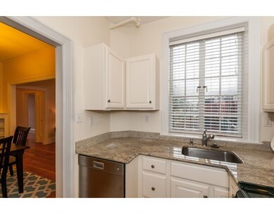 205 Mount Auburn St unit 2D, Cambridge, MA 02138 - photo 5