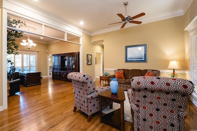 308 Commentry Way, Little Rock, AR 72223 - photo 6