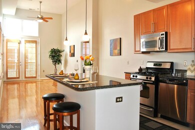 Silverton Condominiums, Silver Spring, MD 20910 - photo 6