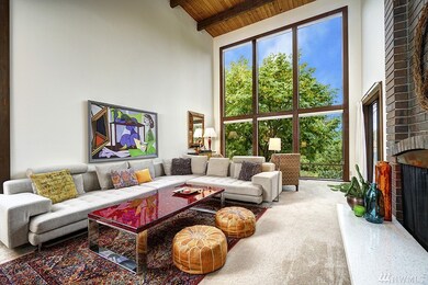 6730 W Mercer Way, Mercer Island, WA 98040 - photo 3