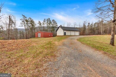 13095 Reinhardt College Pkwy, Waleska, GA 30183 - photo 3