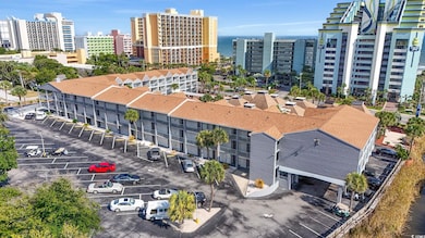 6803 N Ocean Blvd unit 309, Myrtle Beach, SC 29572 - photo 2