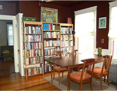 Dining Room.